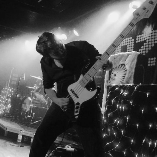 Gallery: The Killers Tribute